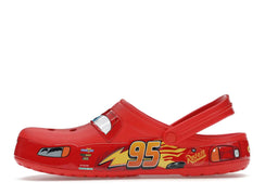 RacingSteps Sandalen